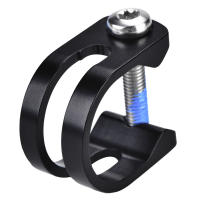 Aguja De Freno De Bicicleta Para Sram Avid E7 E9 X0 GUIDE R RS RSC CODE Aleación De Aluminio Y Acero Inoxidable Hydraulico Disc - details 5