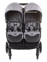 CHIPOLINO Silla de paseo gemelar TOP STARS de Chipolino - details 2