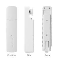 Motorizado Tuya WiFi M515EGWT Para Cortinas Rollos Inteligentes Compatible Con Alexa Y Google Home Controlador De Cierres Eléctricos Para Cortinas - details 2