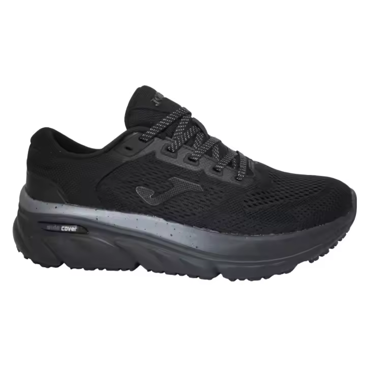 JOMA ATREYU 2621 BLACK GYM - 1