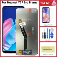 Pantalla LCD De 6.39" Para Huawei Y7P 2020 Pantalla Táctil De Repuesto Para Huawei P40 Lite E ART-L28 L29 Asamblea De Digitizador Para Reparación - details 6