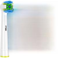 Cabezales De Repuesto Para Bocadillo Oral B 16 Piezas Compatible Con Oral B Pro1000 Pro3000 Pro5000 Pro7000 Para Adultos - details 3