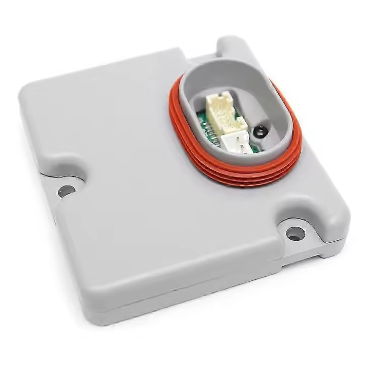 Unidad de módulo de control de lastre de faros LED para F250 2015-2020 FL34-13C170-A,FL3Z-13C170, FL3Z-13C170-A - 1