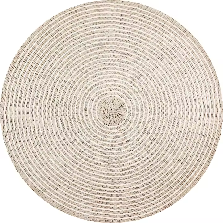 VINILIKO, Alfombra de vinilo Bangkok 1 [Diam] 100 cm - 1