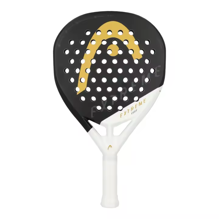 Pala de Pádel Head Extreme Edge Black - 1