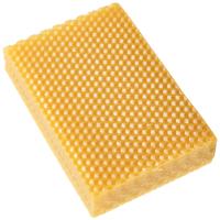 Kynttilä paperiarkkeja Honeycomb Base Mehiläisvahahiutaleet Mehiläishoitotyökalu 30 kpl - tiedot2