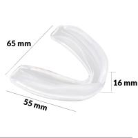 Unika - Protector bucal deportes contacto - details 0