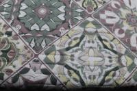 Colchas Mommata - Diseños  Mosaico Exclusivos para un Dormitorio Con Estilo y Confort. - details 6