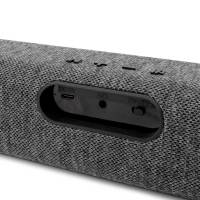 Barra de Sonido CoolBox BAND BS23, Conexión Bluetooth 5.3 + Cable Jack Incluido, Potencia 10W RMS x 2, Carga por USB-C, Control de Pista, Volumen, Encendido y Modo. - details 2