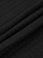 Pantalones casuales de primavera y otoño para hombre, con diseño de gofres, a cuadros, deportivos, de moda para exteriores. - details 10