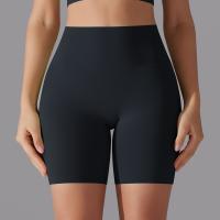 Shorts De Yoga Para Mujer Fitness Running Ciclismo Leggings Deportivas Transpirables Cintura Alta Verano Ejercicio Gimnasio - details 27