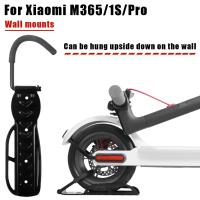 Gancho De Pared Para Patinete Eléctrico Xiaomi M365/PRO Ninebot ES1 ES2 Con Carga Máxima De 50kg Fácil Instalación Accesorio Esencial Para Scooters - details 1