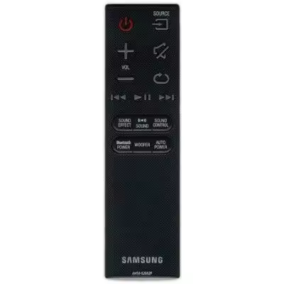 Mando a Distancia Samsung AH59-02692P, Nuevo y ORIGINAL - 1
