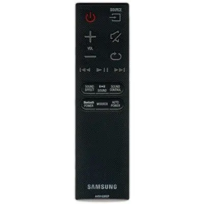 Mando a Distancia Samsung AH59-02692P, Nuevo y ORIGINAL - 1