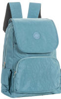 Mochila de Tela impermeable con gran capacidad , Mochila unisex clásica escolar universitaria ligera casualpara viajes universitarios bolsa de trabajo de negocios, para hombres, mujeres, niños y niñas,48X34.5X10CM - details 0