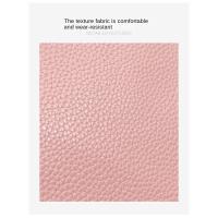 Mochila Mini Coreana Para Mujeres Bolsas Pequeñas Casual De PU Con Lining De Poliéster Bolsa De Hombro Para Damas - details 8