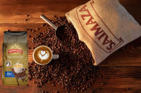 Saimaza - Selección Café de Grano Tostado 100% Natural  Bolsa 1Kg - details 0
