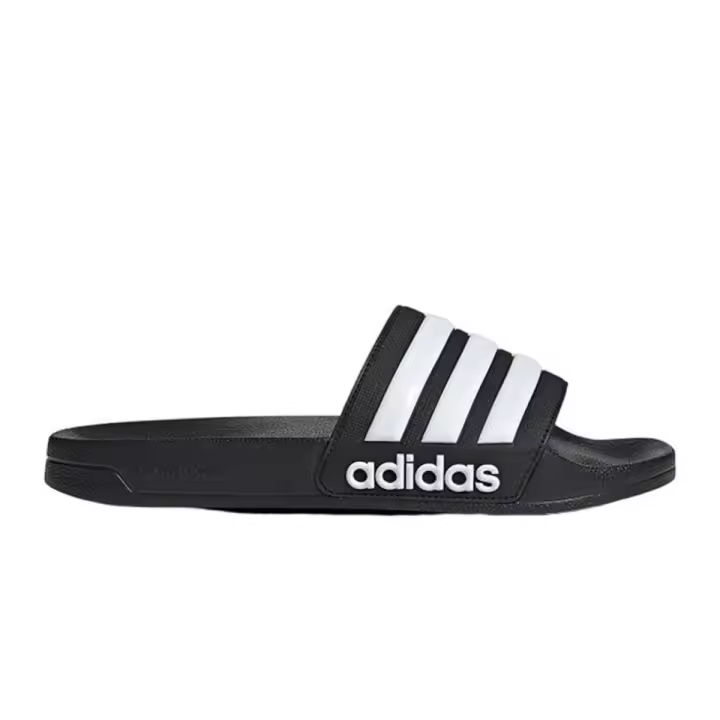 Chancla Adidas Adilette Shower Negra Gz5922 - 1
