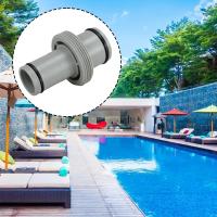 Adaptador De Tubo Para Piscina Conector De Verano Accesorios De Piscina Inlet Engrosado Para Reparación En Hogar - details 3