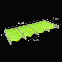 Kit De Organización Para Pintura Diamante Momoart Caja De Almacenamiento Para Herramientas Y Accesorios De Mosaico De Diamantes - details 0