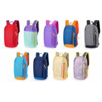 NAKLOE - mochilas de montaña - mochila casual - mochila - details 9