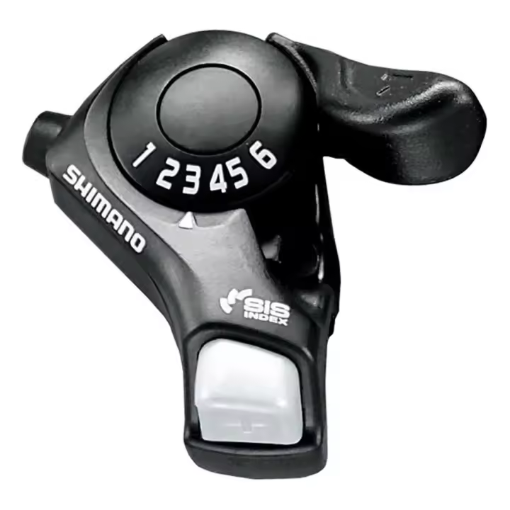Shimano Maneta Cambio Duo Tx30 6s - 1