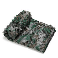 Red De Camuflaje Para Caza Y Entrenamiento Red De Sombra Para Coche Carpa De Foresta Malla De Camuflaje Para Exterior Deportes Y Bufandas Camufladas - details 26