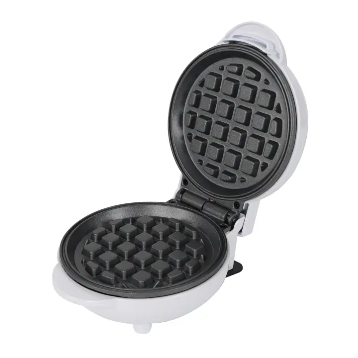 Mini Gofrera Antiadherente Oryx - Compacta y Fácil de Usar - 1