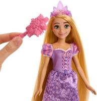 Disney Princesas Set de Aventuras de Rapunzel y Flynn Rider Disney 100 anivesario Disney Mattel HLW39 - details 4