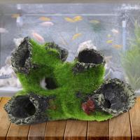 Bomba De Aire Para Acuario Mini Compresor Silencioso Con Tubo Suave Y Piedra De Aire Para Tanque De Peces Mejora La Oxigenación - details 15