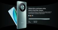 HONOR Magic6 Lite 5G 8GB+256GB Midnight Black / Emerald Green / Sunrise Orange｜Batería superduradera de 5300 mAh｜Cámara de captura sin pérdidas de 108 MP｜Pantalla anticaídas ultra amortiguada HONOR - details 2