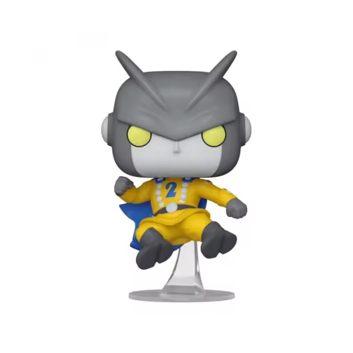 Funko-POP! Vinyl Dragon Ball - DBSSH- Gamma 2 - 1