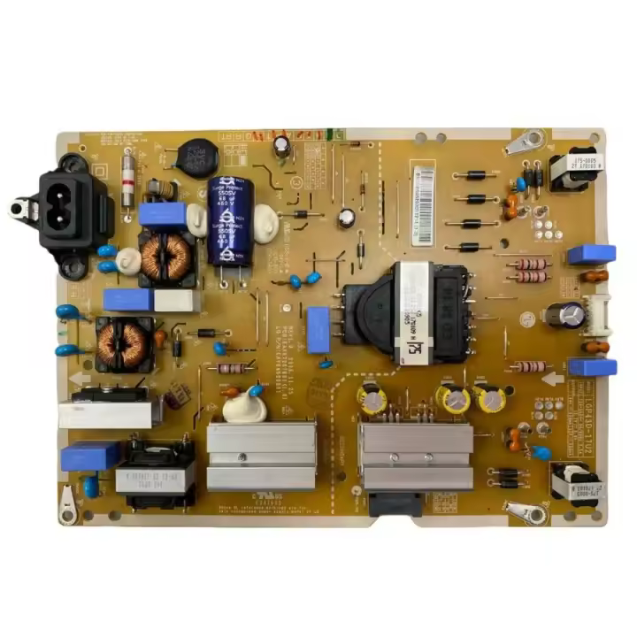Fuente Alimentación LG 43UJ651V EAX67267601 (1.6) EAY64529301 - 1