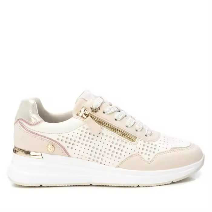 Zapatilla de mujer, de la marca Xti. - 1
