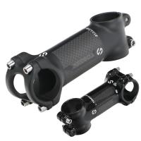 TOSEEK Tímbrido De Manillar De Bicicleta De Aluminio Aleación 6/17 Grados Para MTB Ciclismo Manillar De Aluminio Aleación Para Bicicleta Road Parts - details 0