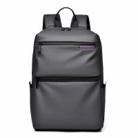 Nueva mochila de negocios sencilla, mochila de viaje de ocio, mochila para estudiantes universitarios, mochila escolar para computadora de gran capacidad - details 0