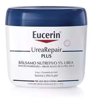 Eucerin Urea Repair Plus Bálsamo Piel Muy Seca 450ml CN 187480 - 1