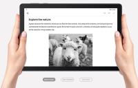 HUAWEI MatePad T10s - Tablet de 10.1"con pantalla FullHD 4GB RAM - 64GB ROM Blue - details 5