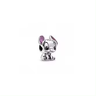 Charm Pandora Lilo y Stitch 798844C01 - 1