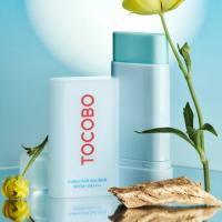 TOCOBO Cotton Soft Sun Stick SPF50 PA++++ High Protection - details 0
