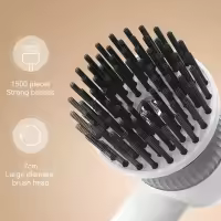 Eléctrico, cepieillo de limpiezas Eléctrico inalámbrico, inalámbrico para fregador Eléctrico, cepieillo de limpiezas para dupara baldosa de baño - details 3