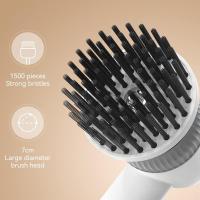 Eléctrico, cepieillo de limpiezas Eléctrico inalámbrico, inalámbrico para fregador Eléctrico, cepieillo de limpiezas para dupara baldosa de baño - details 3