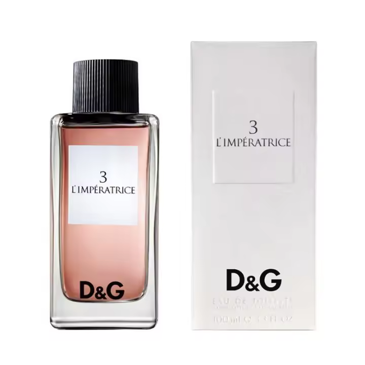 Dolce Gabana L'Imperatrice Edt 100 Ml - 1