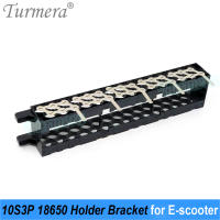 Soporte De Batería 10S3P 18650 Turmera 36V 42V Para Patinete Eléctrico Con Placa BMS De Soldadura De Níquel 10S 15A Accesorio Para Batería De Repuesto - details 7