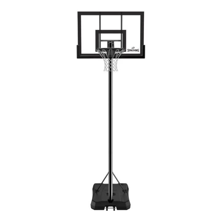 Canasta de Baloncesto portátil para niños Spalding - 1