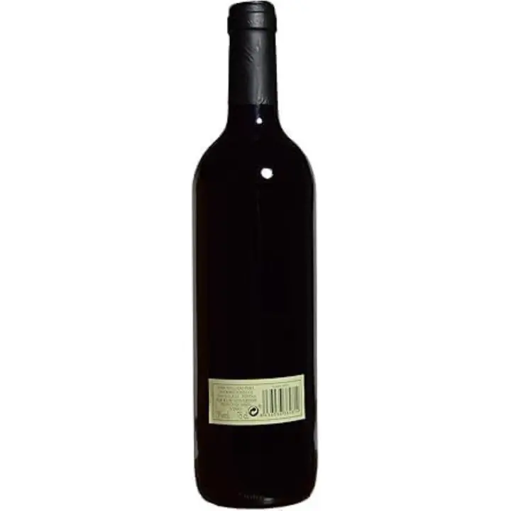 Vino de Cosecha R 12% Vol. (Zona Navarra) (Caja 6 botellas) - 1