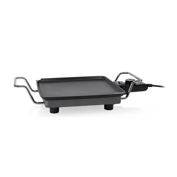 PLANCHA ASAR PRINCESS 102210.01.005 28x28 1900W - 1