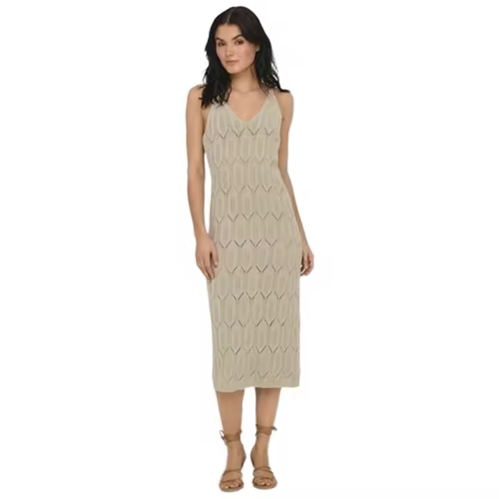 Vestido Only Onlmea para mujer en color verde - 1