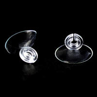 20 Pcs Suministros De Acuario Tubo De Aire Con Ventosa Accesorios Para Tanque De Peces Fijación De Tubo De Oxígeno Con Tornillo - details 4