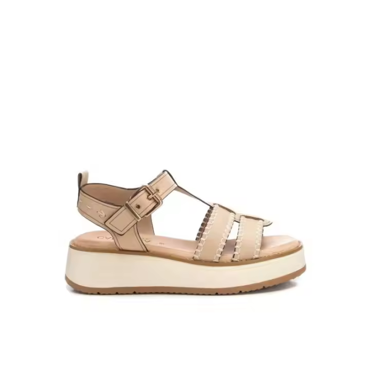 Sandalia Carmela 16224601 beige - 1